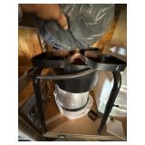 Propane Outdoor Turkey Fryer Cooker Set w Pot Burner Stand