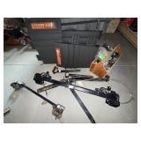 Roadmaster Guardian Towing Accessories Tow Bar Parts Hardware Lot