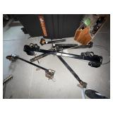 Roadmaster Guardian Towing Accessories Tow Bar Parts Hardware Lot