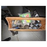 Roadmaster Guardian Towing Accessories Tow Bar Parts Hardware Lot