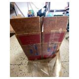 Certified EP-2 Multi-Purpose Lithium Grease Cartridge Box Lot