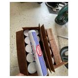 Certified EP-2 Multi-Purpose Lithium Grease Cartridge Box Lot