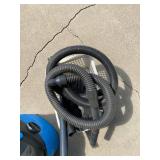 Vacmaster 2.5 Gallon Wet Dry Vacuum with Hose & Attachments