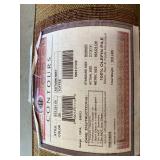 United Weavers Contours Runner Rug Autumn Mist Toffee 2