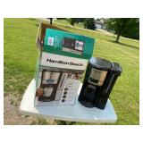 Hamilton Beach BrewStation 12 Cup Dispensing Coffee Makers Boxed Unboxed