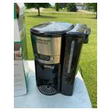 Hamilton Beach BrewStation 12 Cup Dispensing Coffee Makers Boxed Unboxed