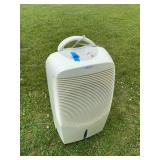 Convair Climate Wizard Portable Evaporative Cooler Air Unit
