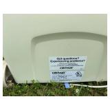 Convair Climate Wizard Portable Evaporative Cooler Air Unit