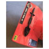 Ariens Deluxe 28 Snow Blower 28in 250cc Briggs Polar Force