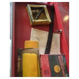 Lot of Assorted Hand Tools Air Tools Sockets Hardware Shop Supplies