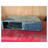 Jensen XCH6RF 6-Disc Car CD Changer System w/ Modulator Controller