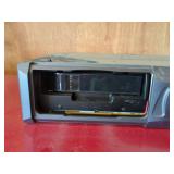 Jensen XCH6RF 6-Disc Car CD Changer System w/ Modulator Controller