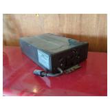 Jensen XCH6RF 6-Disc Car CD Changer System w/ Modulator Controller