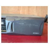 Jensen XCH6RF 6-Disc Car CD Changer System w/ Modulator Controller