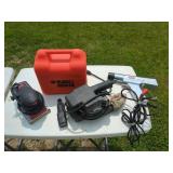 Skil Dremel Penske Assorted Power Tools & Timing Light Tool Lot