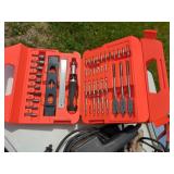 Skil Dremel Penske Assorted Power Tools & Timing Light Tool Lot