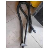 Shop-Vac Contractor Series 6.0 Peak HP Wet/Dry Vacuum With Hose
