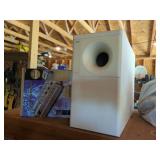 Bose Acoustimass 5 Series II Bass Module & Sima Surge Protector