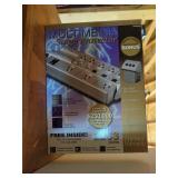 Bose Acoustimass 5 Series II Bass Module & Sima Surge Protector