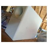 Bose Acoustimass 5 Series II Bass Module & Sima Surge Protector