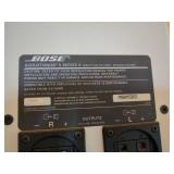 Bose Acoustimass 5 Series II Bass Module & Sima Surge Protector