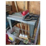 Sears Craftsman Router Table 925475 Benchtop Adjustable Fence USA