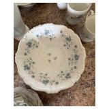 Johann Haviland Blue Garland China Dinnerware Set - Approx. 16 Service