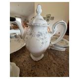 Johann Haviland Blue Garland China Dinnerware Set - Approx. 16 Service