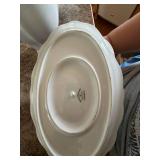 Johann Haviland Blue Garland China Dinnerware Set - Approx. 16 Service