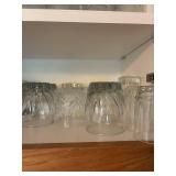 Lot of Assorted Drinking Glasses Mugs Tumblers & Kitchen Drinkware