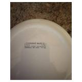 Corning Ware & Pyrex Assorted Kitchenware Lot Bowls Measuring Cups
