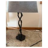 Lot of Assorted Table Lamps Desk Task Accent Lighting Modern Decor