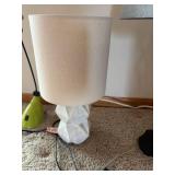 Lot of Assorted Table Lamps Desk Task Accent Lighting Modern Decor