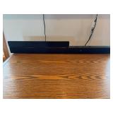 Craig Bluetooth Soundbar Speaker System w Subwoofer Remote