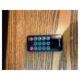 Craig Bluetooth Soundbar Speaker System w Subwoofer Remote