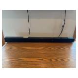 Craig Bluetooth Soundbar Speaker System w Subwoofer Remote