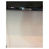 Samsung 44in Class LED Flat Screen TV with Remote - Wall Mountable