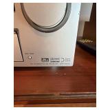 Sony STR-K850P 5.1 Channel Home Theater A/V Receiver Silver