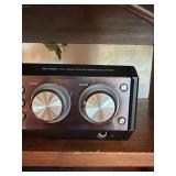 Philips MX3950D 5-Disc DVD Changer Digital Surround Sound Receiver System