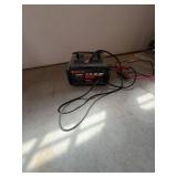 Schumacher 2/15/110 Amp Automatic Battery Charger Engine Starter