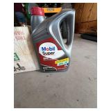 Mobil Super & Super Tech Motor Oil Assorted 10W-30 10W-40