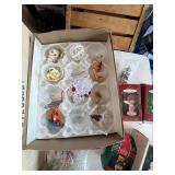 Hallmark Keepsake Mary