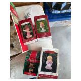 Hallmark Keepsake Mary