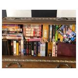 Assorted VHS Tape Lot Movies Box Sets Exercise Sports Training