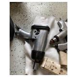 Rockwell Chicago Pneumatic Air Tool Lot Impacts Drill Air Hammer