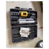 Urban Gorilla Tools UGT Self Leveling Laser Level Kit SLLLK w/ Tripod