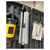 Urban Gorilla Tools UGT Self Leveling Laser Level Kit SLLLK w/ Tripod