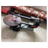 Delta 16 Inch Scroll Saw Model 40-530 Bench Top Tilting Table