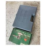 Central Pneumatic Air Nailer Stapler & CE-150 Dual Action Sander