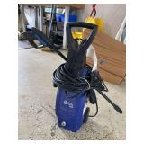 AR Blue Clean 142 Electric Pressure Washer w/ Hose Wand Spray Gun